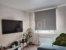 Продается 1-комнатная квартира МКР Олимпийской славы, дом 2, 37  м&sup2;, 4700000 рублей