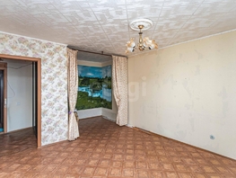 Продается 1-комнатная квартира Нагорная ул, 39.4  м&sup2;, 2400000 рублей
