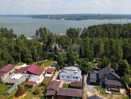 Продается Дом Морская ул, 343  м&sup2;, участок 15 сот., 55000000 рублей