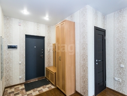 2-комн, 2-й (4 мкр.) кв-л, д.246