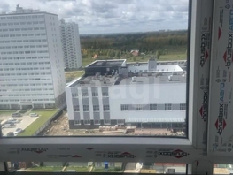 Продается Студия ЖК Радуга Сибири, дом 4, 25.6  м&sup2;, 3500000 рублей