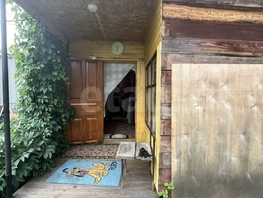 Продается дача Рябиновая ул, 40  м&sup2;, участок 4.59 сот., 1300000 рублей