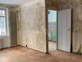 Продается 2-комнатная квартира Мирная ул, 43  м&sup2;, 4199000 рублей