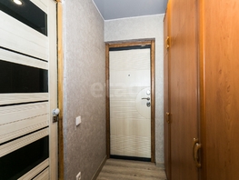 Продается Студия Забалуева ул, 27.2  м&sup2;, 3600000 рублей