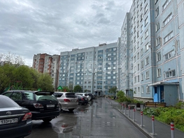Продается 3-комнатная квартира 2-й микрорайон, 62.7  м&sup2;, 6700000 рублей