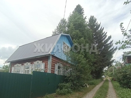 Продается дача Сиреневая ул, 90  м&sup2;, участок 4 сот., 850000 рублей