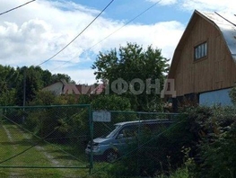 Продается Дом 46  м&sup2;, участок 6 сот., 1988000 рублей