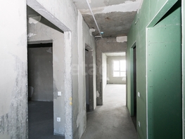 Продается 3-комнатная квартира Беловежская ул, 81.2  м&sup2;, 8990000 рублей