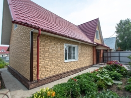 Продается Дом Маяковского ул, 145.7  м&sup2;, участок 6.2 сот., 15000000 рублей