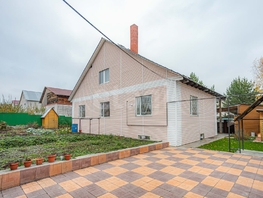 Продается Дом Тенистая ул, 182  м&sup2;, участок 8.6 сот., 16050000 рублей