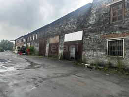 Продается Производственное Прорабская ул, 1596.3  м&sup2;, 20000000 рублей