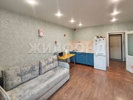 Продается Студия Виктора Уса ул, 23.7  м&sup2;, 2600000 рублей