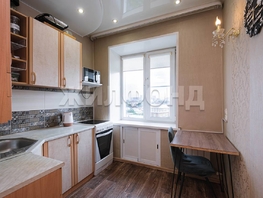 Продается 2-комнатная квартира Республиканская ул, 44.9  м&sup2;, 4800000 рублей