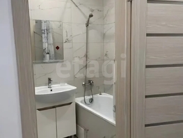 Продается Студия ЖК Радуга Сибири, дом 5, 25  м&sup2;, 3650000 рублей