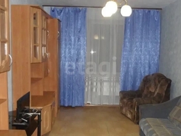 Продается 1-комнатная квартира 9-й Гвардейской Дивизии ул, 32  м&sup2;, 4500000 рублей