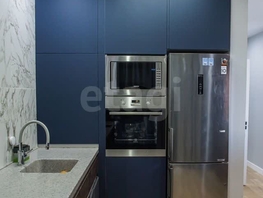 Продается 2-комнатная квартира ЖК Vivanova (виванова), 63.7  м&sup2;, 14500000 рублей