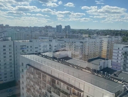 Продается 3-комнатная квартира Николая Сотникова ул, 72  м&sup2;, 5600000 рублей