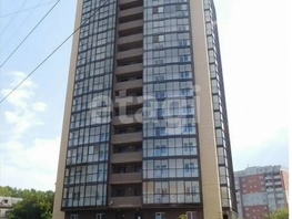 Продается 2-комнатная квартира К.Маркса ул, 40  м&sup2;, 8000000 рублей