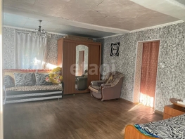 Продается Дом Фрунзе ул, 50  м&sup2;, участок 4.7 сот., 4800000 рублей