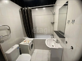 Продается Студия Романтиков ул, 25  м&sup2;, 3600000 рублей