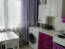 Продается 1-комнатная квартира Рубежная ул, 37  м&sup2;, 3950000 рублей