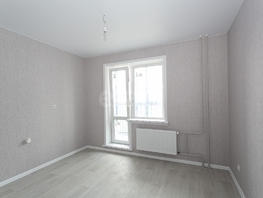 Продается 1-комнатная квартира Спортивная ул, 36.6  м&sup2;, 4800000 рублей
