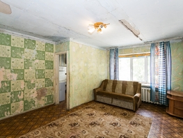 Продается 2-комнатная квартира Выставочная ул, 42.4  м&sup2;, 4000000 рублей