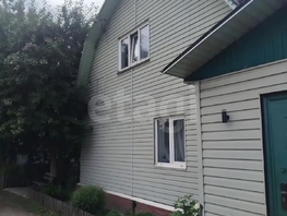 Продается Дом 1-я Чулымская ул, 86.9  м&sup2;, участок 12 сот., 4100000 рублей