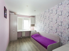 Продается 4-комнатная квартира Курганская ул, 74.8  м&sup2;, 6700000 рублей