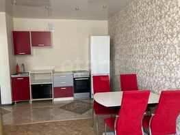 Продается 2-комнатная квартира Дунаевского ул, 61.2  м&sup2;, 12000000 рублей