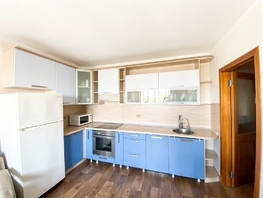 Продается 2-комнатная квартира Чкалова ул, 56.3  м&sup2;, 7490000 рублей