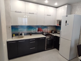Продается 2-комнатная квартира ЖК Vivanova (виванова), 61.5  м&sup2;, 16000000 рублей