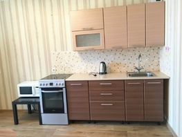 Продается 1-комнатная квартира Большевистская ул, 35.8  м&sup2;, 6850000 рублей