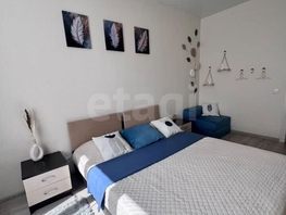 Продается 2-комнатная квартира ЖК Весенний, Заречная 39, дом 2/4, 37.2  м&sup2;, 6328000 рублей