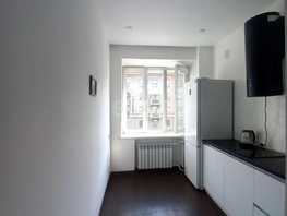 Продается 1-комнатная квартира Фрунзе ул, 33  м&sup2;, 9500000 рублей
