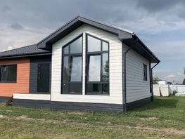 Продается Дом Олимп, 92.9  м&sup2;, участок 6 сот., 8000000 рублей