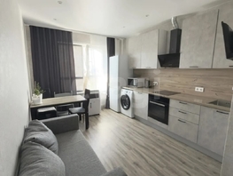 Продается 2-комнатная квартира ЖК Галактика, дом 7  Венера, 59  м&sup2;, 11650000 рублей