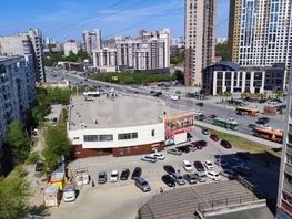 Продается 1-комнатная квартира Бориса Богаткова ул, 30  м&sup2;, 5200000 рублей