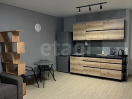 Продается Студия Татьяны Снежиной ул, 38  м&sup2;, 3950000 рублей