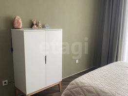 Продается 2-комнатная квартира ЖК Бирюзовая жемчужина, 54.4  м&sup2;, 10500000 рублей