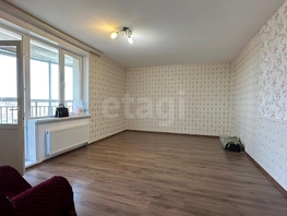 Продается 1-комнатная квартира Тихвинская ул, 54  м&sup2;, 8900000 рублей
