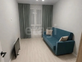 Продается 1-комнатная квартира ЖК На Покатной, дом 2, 31  м&sup2;, 7150000 рублей