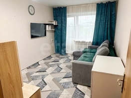 Продается 2-комнатная квартира Танковая ул, 42.1  м&sup2;, 5400000 рублей