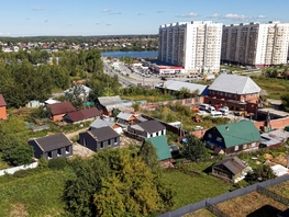 Продается Дом Набережная ул, 67  м&sup2;, участок 5.36 сот., 8000000 рублей