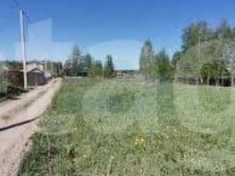 Продается Дачный участок 10.1  сот., 1100000 рублей