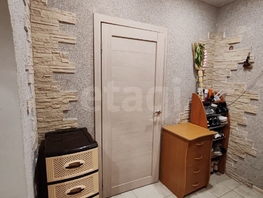 Продается 3-комнатная квартира Плющихинская ул, 58.5  м&sup2;, 6100000 рублей