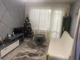 Продается 2-комнатная квартира Бердышева ул, 50  м&sup2;, 4800000 рублей