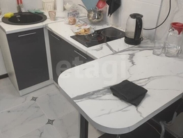 Продается 1-комнатная квартира ЖК Ред Фокс, дом 3, 39  м&sup2;, 5250000 рублей