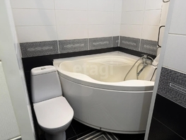 Продается Студия Березовая ул, 24  м&sup2;, 2870000 рублей