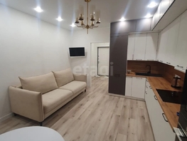 Продается 2-комнатная квартира Танковая ул, 63  м&sup2;, 12400000 рублей